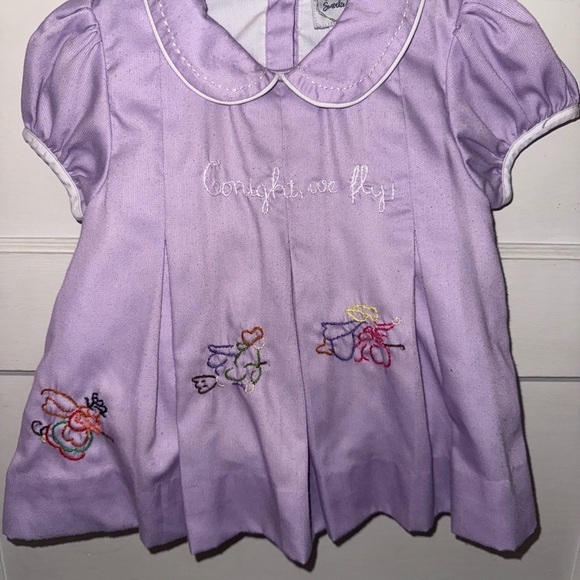 Hocus Pocus Diaper Set - Picture 1 of 3